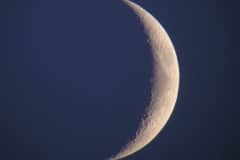 Crescent Moon