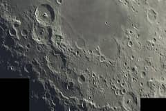 Theophilus, Cyrillus and Catharina