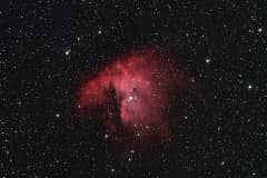 NGC 281
