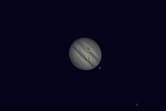 Jupiter 2015