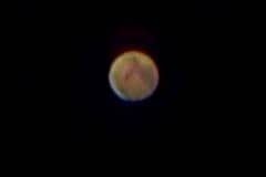 Mars - December 2007