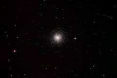 M15 Globular Cluster